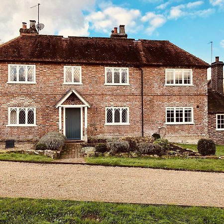 The Dorset Arms Pub & Cottage Rooms Groombridge Luaran gambar