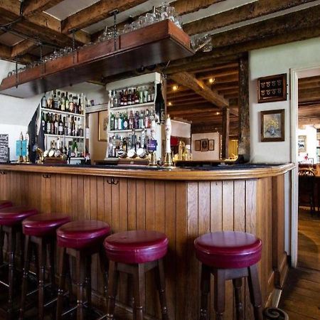 The Dorset Arms Pub & Cottage Rooms Groombridge Luaran gambar