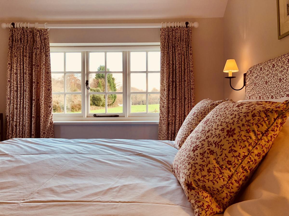 The Dorset Arms Pub & Cottage Rooms Groombridge Luaran gambar