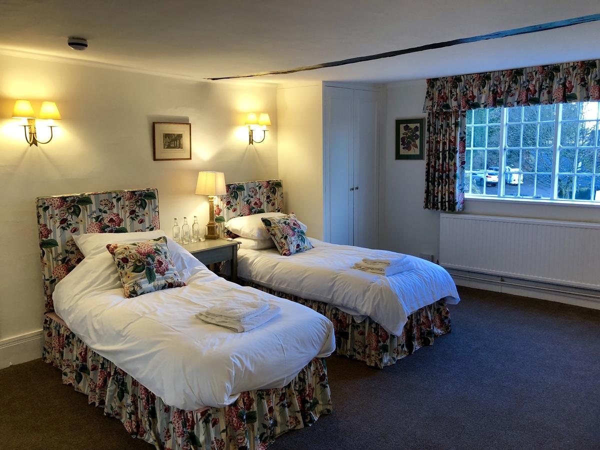 The Dorset Arms Pub & Cottage Rooms Groombridge Luaran gambar