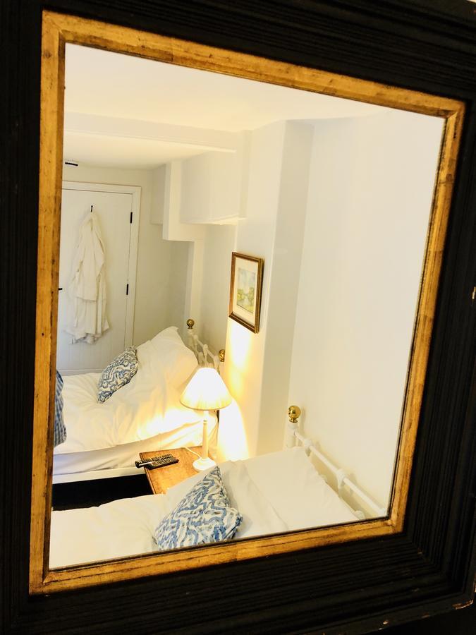 The Dorset Arms Pub & Cottage Rooms Groombridge Luaran gambar