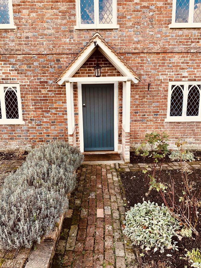 The Dorset Arms Pub & Cottage Rooms Groombridge Luaran gambar