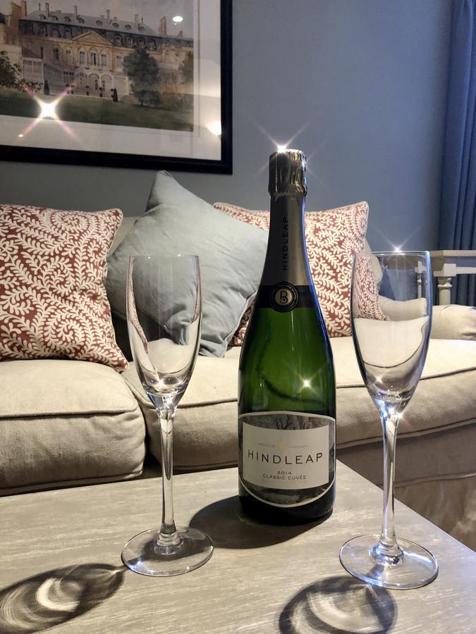 The Dorset Arms Pub & Cottage Rooms Groombridge Luaran gambar