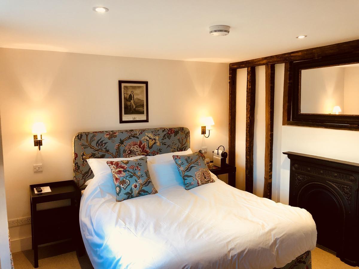 The Dorset Arms Pub & Cottage Rooms Groombridge Luaran gambar
