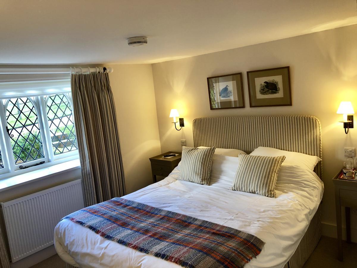 The Dorset Arms Pub & Cottage Rooms Groombridge Luaran gambar