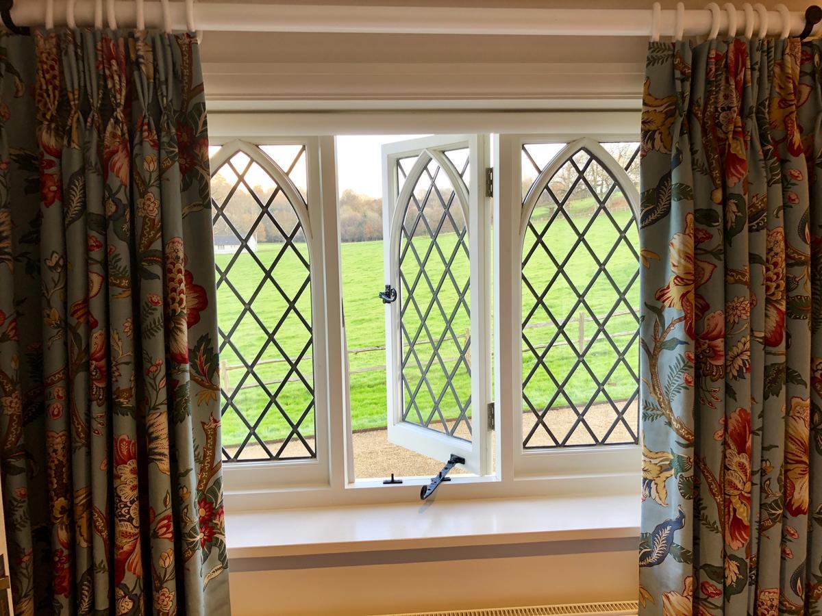 The Dorset Arms Pub & Cottage Rooms Groombridge Luaran gambar