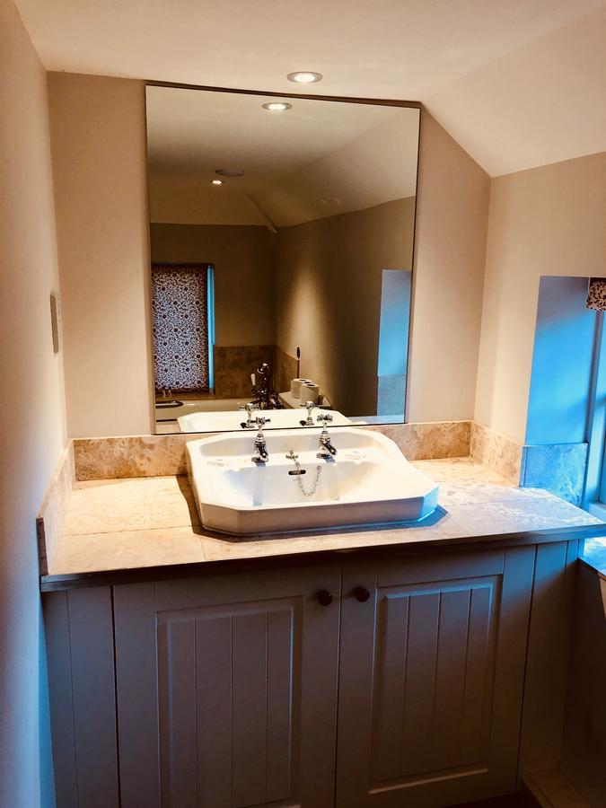 The Dorset Arms Pub & Cottage Rooms Groombridge Luaran gambar