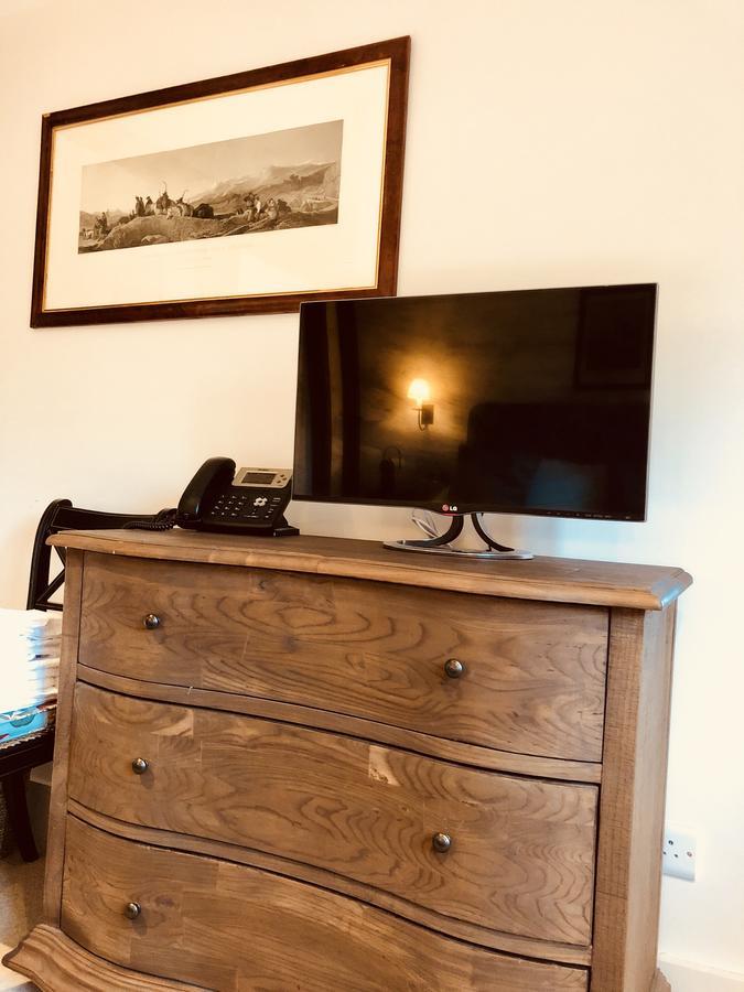 The Dorset Arms Pub & Cottage Rooms Groombridge Luaran gambar