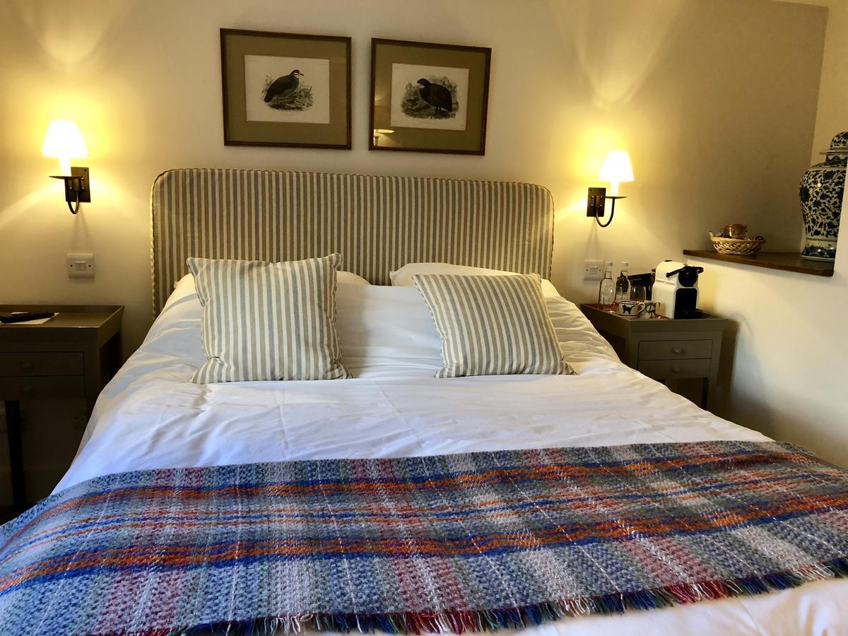 The Dorset Arms Pub & Cottage Rooms Groombridge Luaran gambar