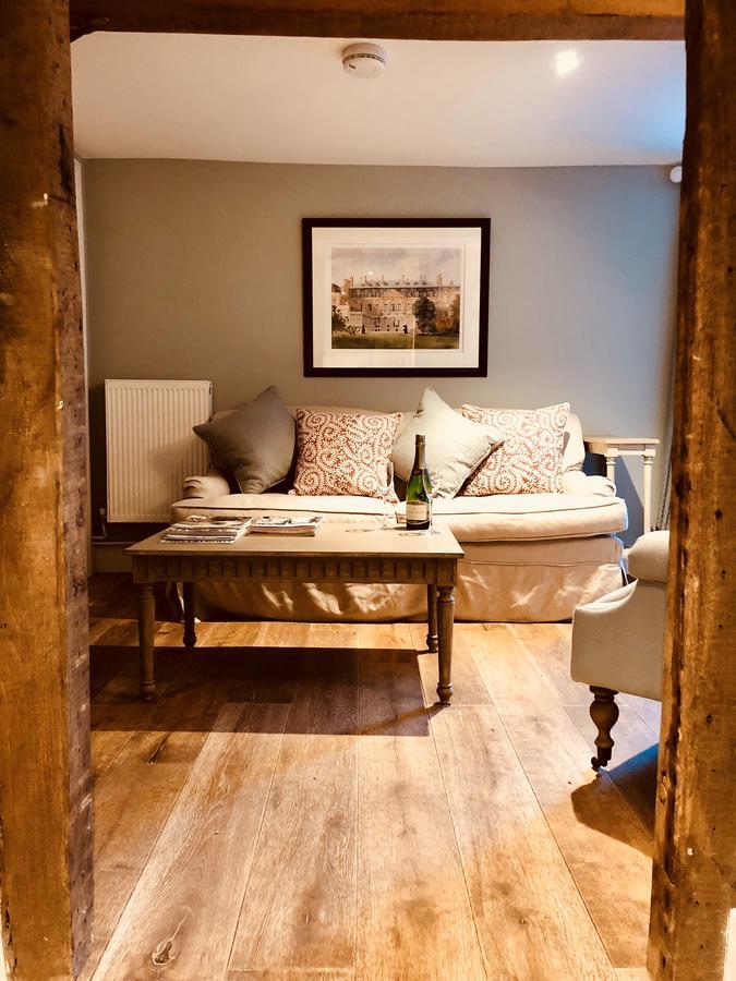 The Dorset Arms Pub & Cottage Rooms Groombridge Luaran gambar