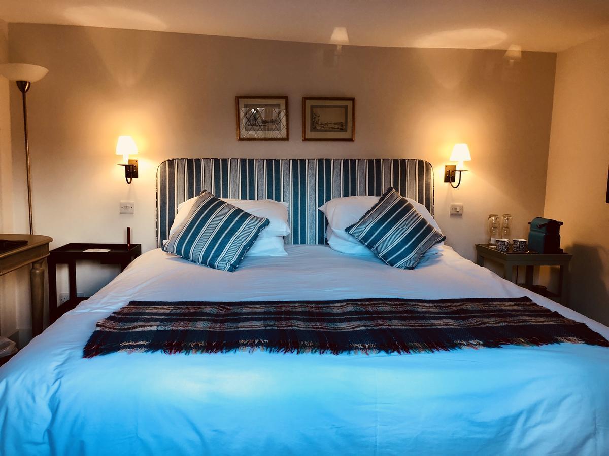The Dorset Arms Pub & Cottage Rooms Groombridge Luaran gambar