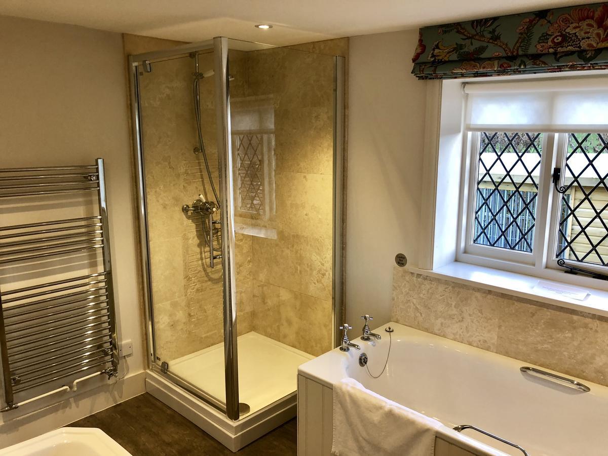 The Dorset Arms Pub & Cottage Rooms Groombridge Luaran gambar