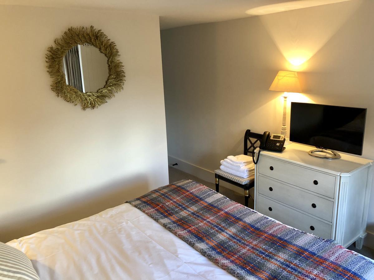 The Dorset Arms Pub & Cottage Rooms Groombridge Luaran gambar