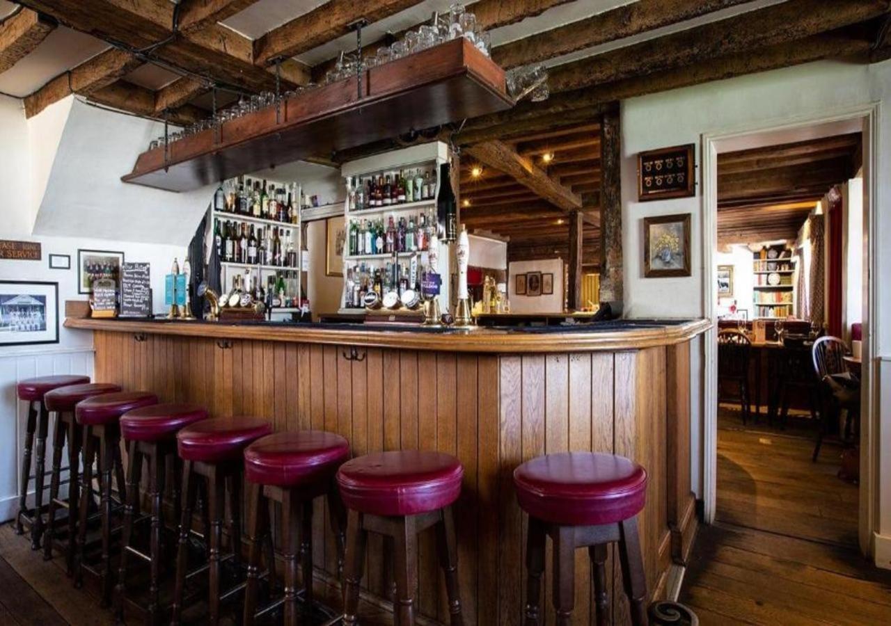 The Dorset Arms Pub & Cottage Rooms Groombridge Luaran gambar
